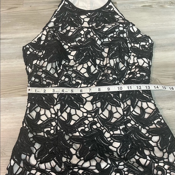 Keepsake The Label True Love Midi Floral Dress - Picture 6 of 9